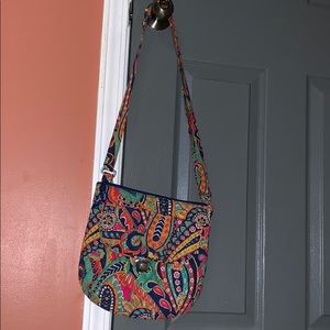 Vera Bradley purse